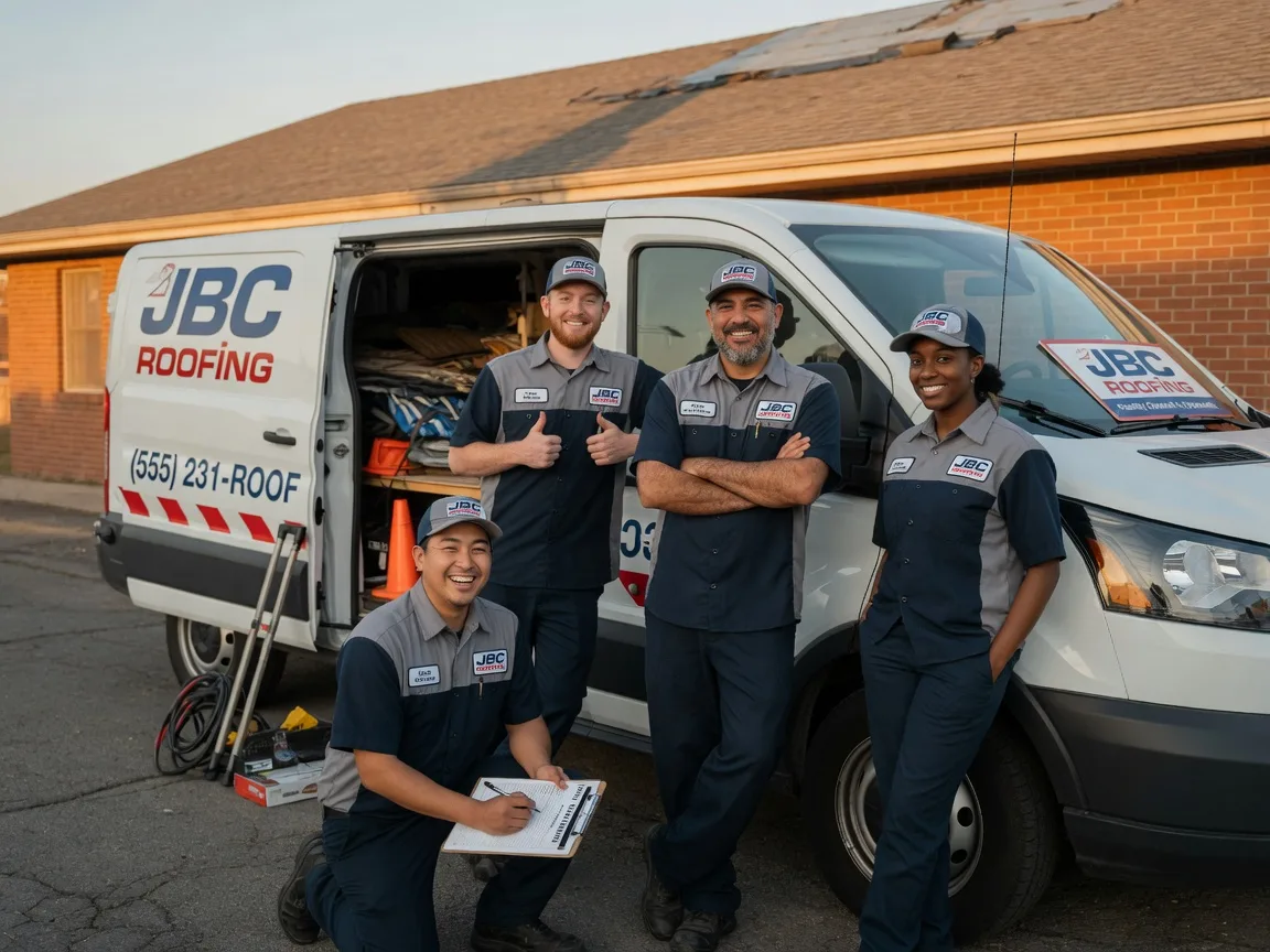 Roof Replacement company in Kremlin, OK